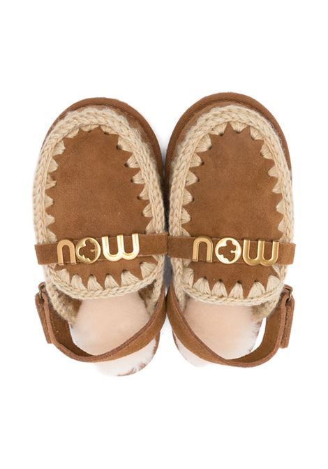 Slippers Mou Kids MOU KIDS | STIVALI | MU.FK161001ACOG